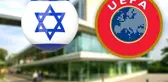 48 sporcudan İsrail'in men edilmesi için imza! Aralarında Türkiye'de oynayan yıldızlar da var