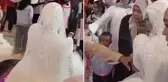 Düğün günü kabusa döndü! Damat dans ederken kalp krizi geçirip öldü
