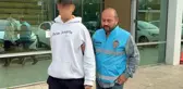 İkisinin de çocuk olması ayrı skandal! Nişanlısının yüzüğünü parmağından zorla almaya çalışınca tutuklandı