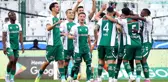 Konyaspor nefes kesen maçta 3 puanın sahibi oldu