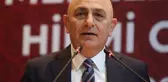 Süleyman Hurma isyan etti: Bu lig oynanamaz