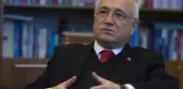 Cemil Çiçek'ten çok konuşulacak 