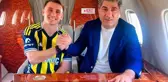 Hakan Safi, Kerem Aktürkoğlu için ödenen parayı açıkladı