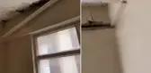 İstanbul'da 30 bin TL kira istenen evin hali herkesi isyan ettirdi