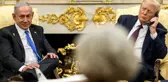 Netanyahu, Trump ile görüşürken saldırdığı ülkeyi arayıp özür diledi