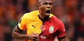 Osimhen'den Galatasaray'a 300 Milyon TL