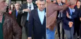 Özgür Özel'e saldıran Selçuk Tengioğlu tahliye edildi