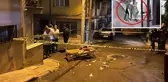 Sokakta defalarca bıçaklanarak hayatını kaybetti