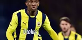 Taraftarın yuhaladığı Talisca'dan ses var