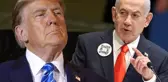 Trump - Netanyahu görüşmesi öncesi Beyaz Saray'dan açıklama: Gazze ile ilgili anlaşmaya çok yakınız