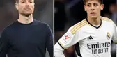 Xabi Alonso Arda'dan özür dilemiş! İşte nedeni