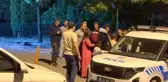 12 yaşındaki çocuk üvey babasını bıçakladı