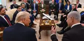 Trump, Hamas'a Gazze planını onaylamak için süre verdi