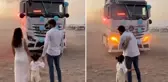 Etkileşim uğruna yaptıklarına bakın! Cinsiyet öğrenme partisinde son nokta