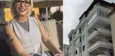 Hayatını kaybeden Güllü'nün son anlarını komşusu anlattı: Gözlerini açtı, yaşıyordu