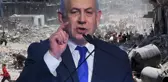 Netanyahu'ya soruldu: Filistin Devleti'nin kurulmasını kabul edecek misiniz?