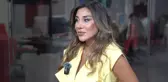 Nur Saruhanoğulları: 2 yaşındayken annemi kaybettim, İstanbul yolculuğum böyle başladı