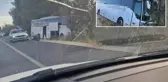 Otomobil yolcu otobüsüyle çarpıştı! Aynı aileden 4 kişi feci şekilde can verdi