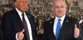 Trump sundu, Netanyahu kabul etti! İşte ABD'nin 20 maddelik Gazze planı