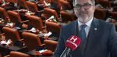 AK Partili Yıldırım'dan CHP'ye tepki: Meclisi boykot etmek gayrimeşru bir tavır