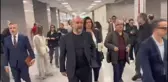 Ayşe Barım ikinci kez hakim karşısında: 30 yıla kadar hapis istemi