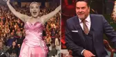 Beyaz Show düellosu geri döndü! Candan Erçetin Beyaz Öztürk'ü sahneden vurdu