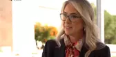 Ceyda Bölünmez Çankırı: İzmir'deki bazı yangınlar çöpler yüzünden çıktı