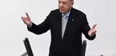 Cumhurbaşkanı Erdoğan: Suriye'de bir dejavu yaşanmasına izin vermeyiz