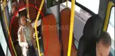 Dershaneden dönen kıza 'sözlü taciz'den yargılanan minibüs şoförüne para cezası