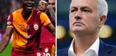 Galatasaray Liverpool'u ezdi, Mourinho'yu eski takımı dağıttı! İşte Şampiyonlar Ligi'nde gecenin sonuçları