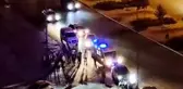 Sokak ortasında tartışma kanlı bitti! 1 kişi hayatını kaybetti