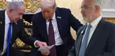 HÜDA PAR Genel Başkanı Yapıcıoğlu'ndan Trump'ın Gazze planına tepki! Bir maddeyi özellikle işaret etti