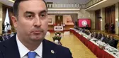 İYİ Partili Akburak'tan çözüm sürecine ilişkin dikkat çeken sözler