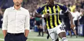 Jhon Duran sahalara ne zaman dönecek? Tedesco açıkladı