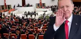 Meclis'te yeni yasama yılı başlıyor! 3 partiden boykot kararı