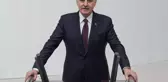TBMM Başkanı Kurtulmuş: Terörsüz Türkiye küresel gücümüzü artıracak