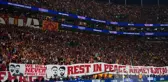 Türk futbol tarihinde böylesi yok! Galatasaray-Liverpool maçında rekor kırıldı