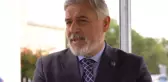 Yeniden Refah'taki istifalara ilişkin Mehmet Altınöz'den çarpıcı değerlendirme