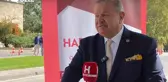 YRP Genel Başkan Yardımcısı Bekin: İsrail tek başına Türkiye'ye saldıramaz