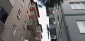 Çamaşır asarken düşen genç kadın hayatını kaybetti