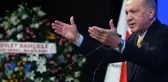Cumhurbaşkanı Erdoğan'dan Meclis açılışına katılmayan CHP'ye sert sözler