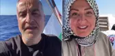 Gazze için yola çıkan sunucu Bekir Develi ve İkbal Gürpınar'dan saatlerdir haber yok