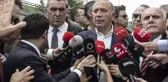 Gürsel Tekin'den son çağrı: Çocuklarınızın gözlerinin içine bakamayacaksınız
