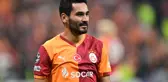 İlkay'a atmosferi soran futbolcunun kim olduğu ortaya çıktı