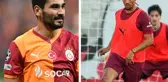 İlkay Gündoğan'dan çok konuşulacak Leroy Sane sözleri: Onu...