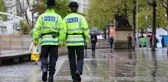 Manchester'da sinagogda bıçaklı saldırı: 1 ölü, 4 yaralı
