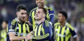 Kerem Aktürkoğlu'ndan maç sonu bomba itiraf