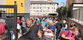 Marmara'da 5 büyüklüğünde deprem! İstanbul'da büyük panik yaşandı