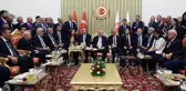 Meclis açılışına damga vuran fotoğrafa Erdoğan'dan ilk yorum