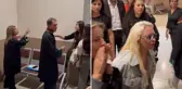 Minguzzi davasında sanıklara engelli raporu alındı, tansiyon yükseldi